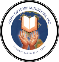 Word of Hope Ministries, Inc.